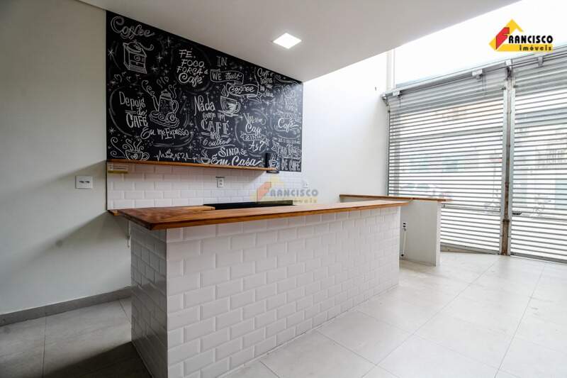 Loja para aluguel no Centro: