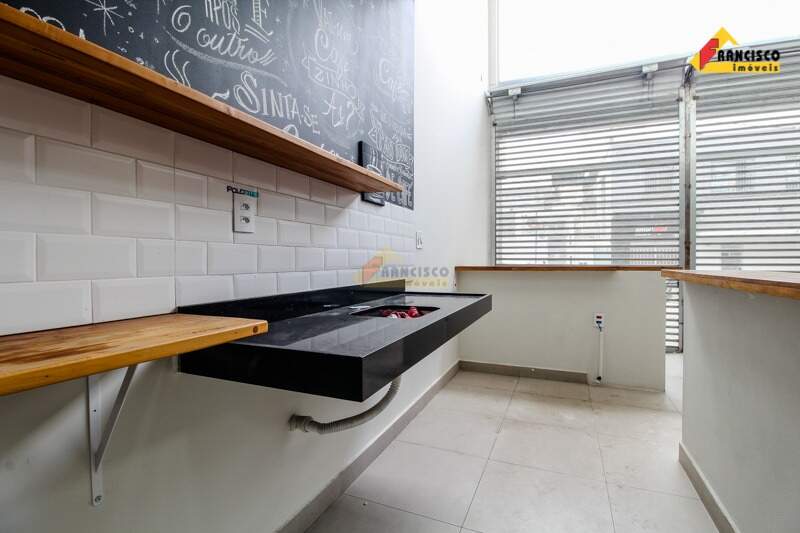 Loja para aluguel no Centro: