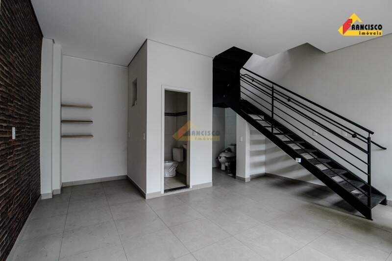 Loja para aluguel no Centro: