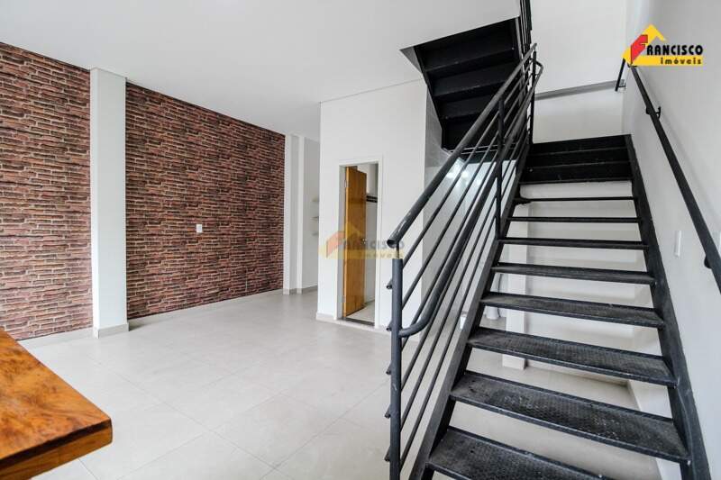 Loja para aluguel no Centro: