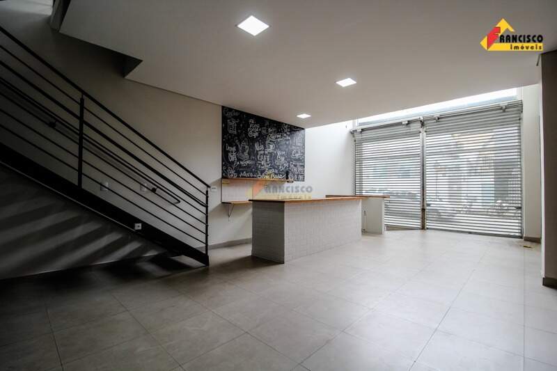 Loja para aluguel no Centro: