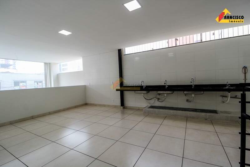 Loja para aluguel no Centro: