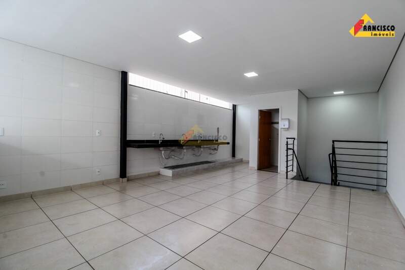 Loja para aluguel no Centro: