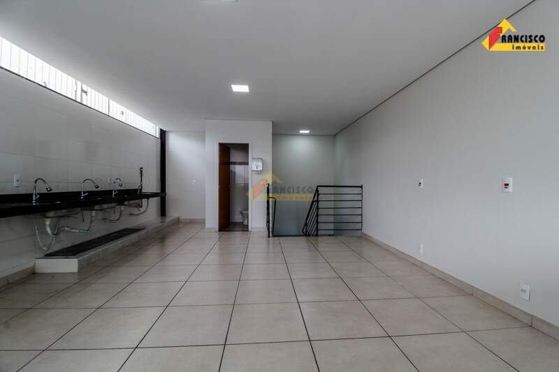 Loja para aluguel no Centro: