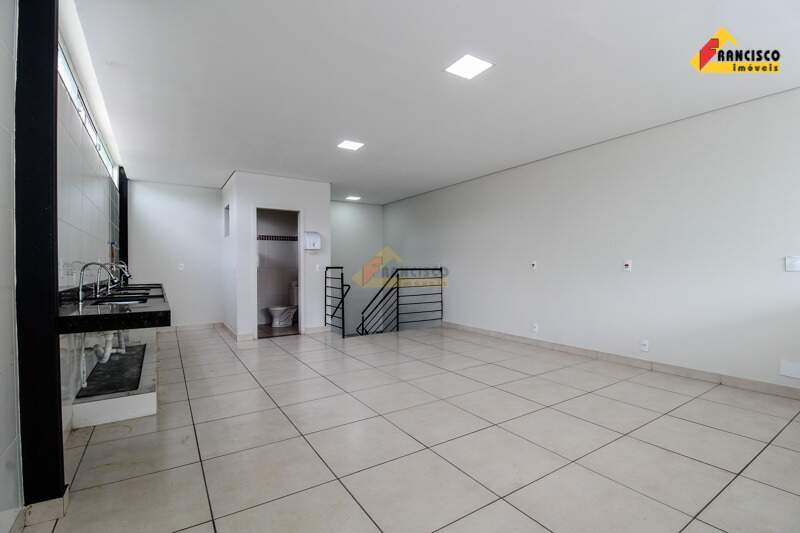 Loja para aluguel no Centro: