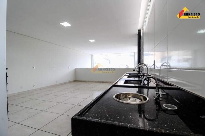 Loja para aluguel no Centro: