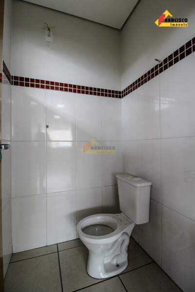 Loja para aluguel no Centro: