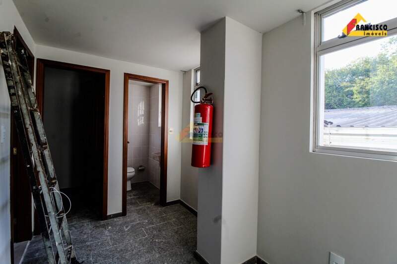 Loja para aluguel no Centro: