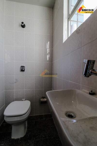 Loja para aluguel no Centro: