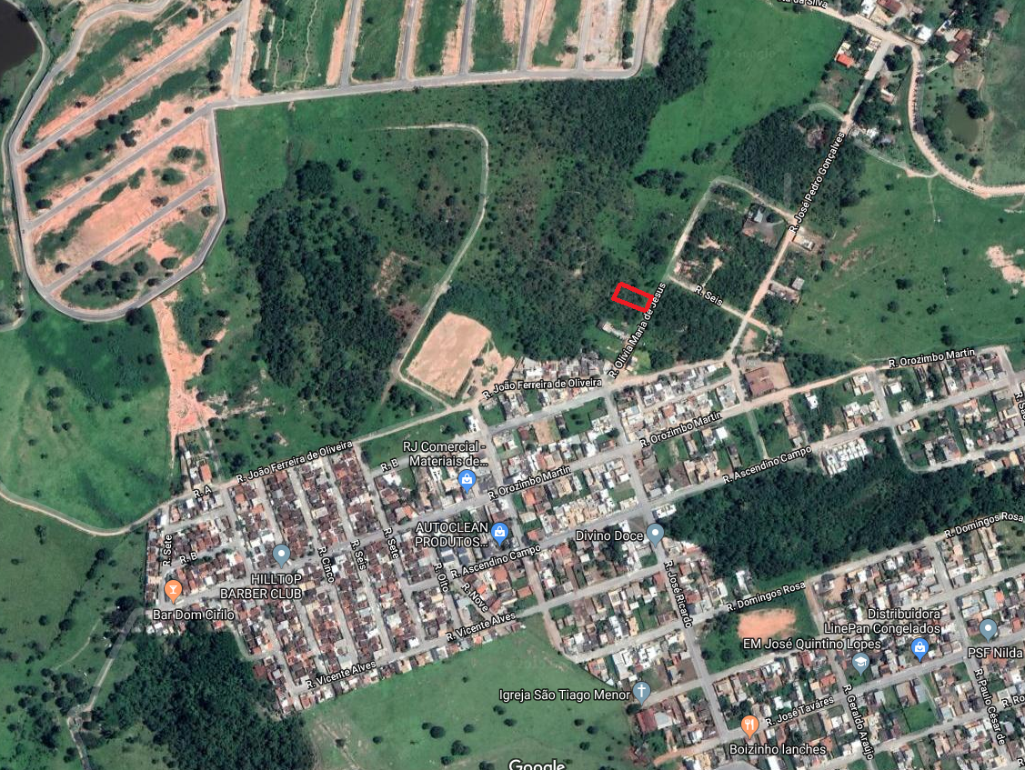 Imagem do imóvel
