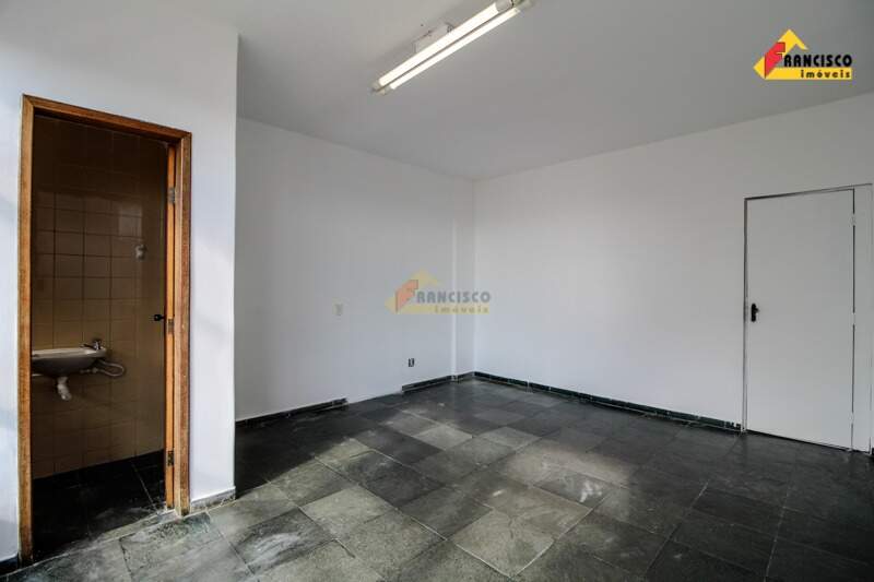 Sala para aluguel no Centro: