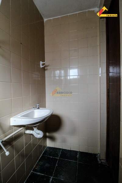 Sala para aluguel no Centro: