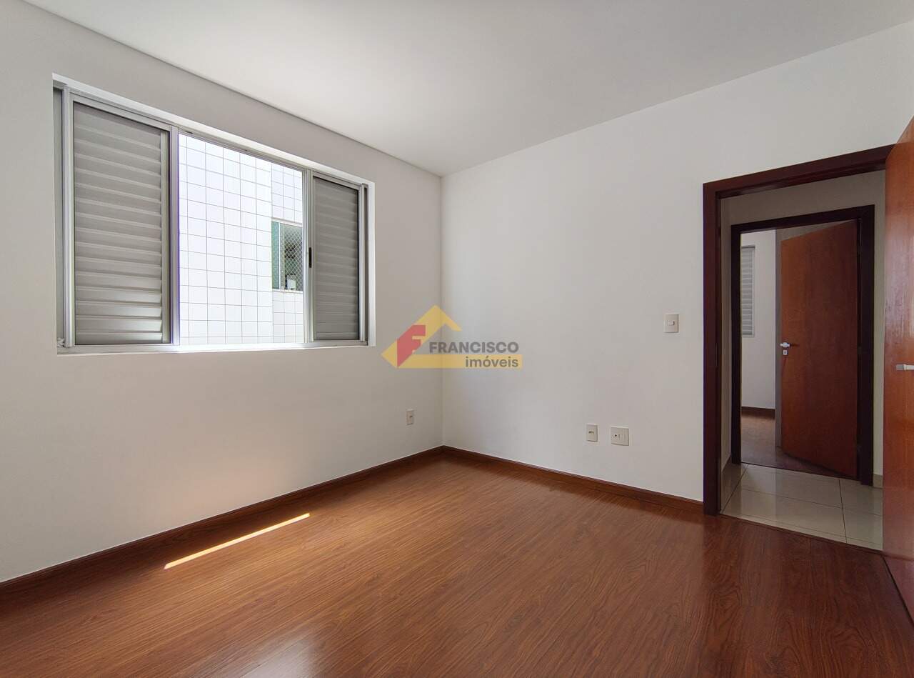 Apartamento para aluguel no Sidil: