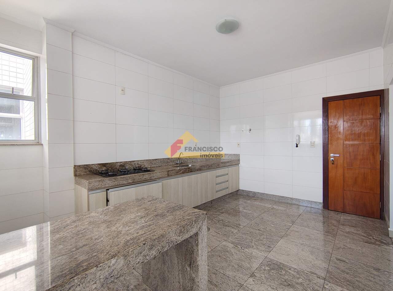 Apartamento para aluguel no Sidil: