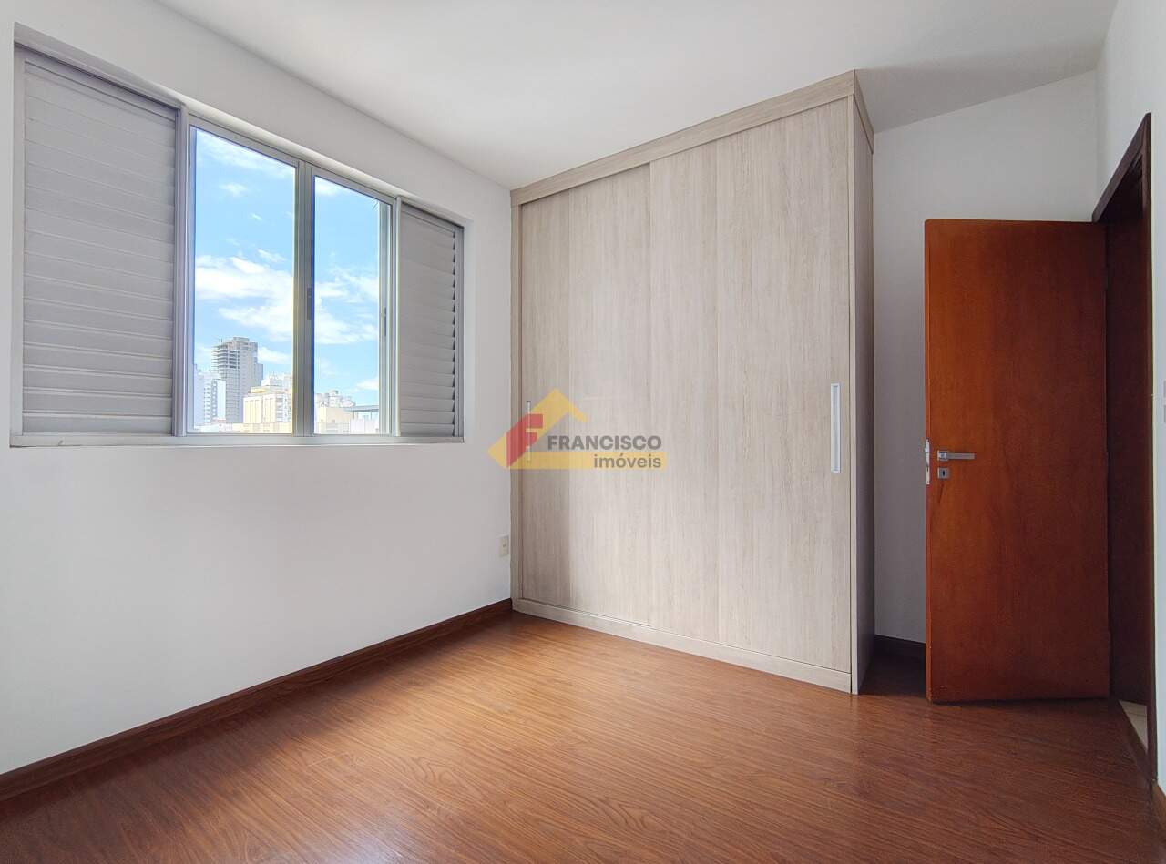 Apartamento para aluguel no Sidil: