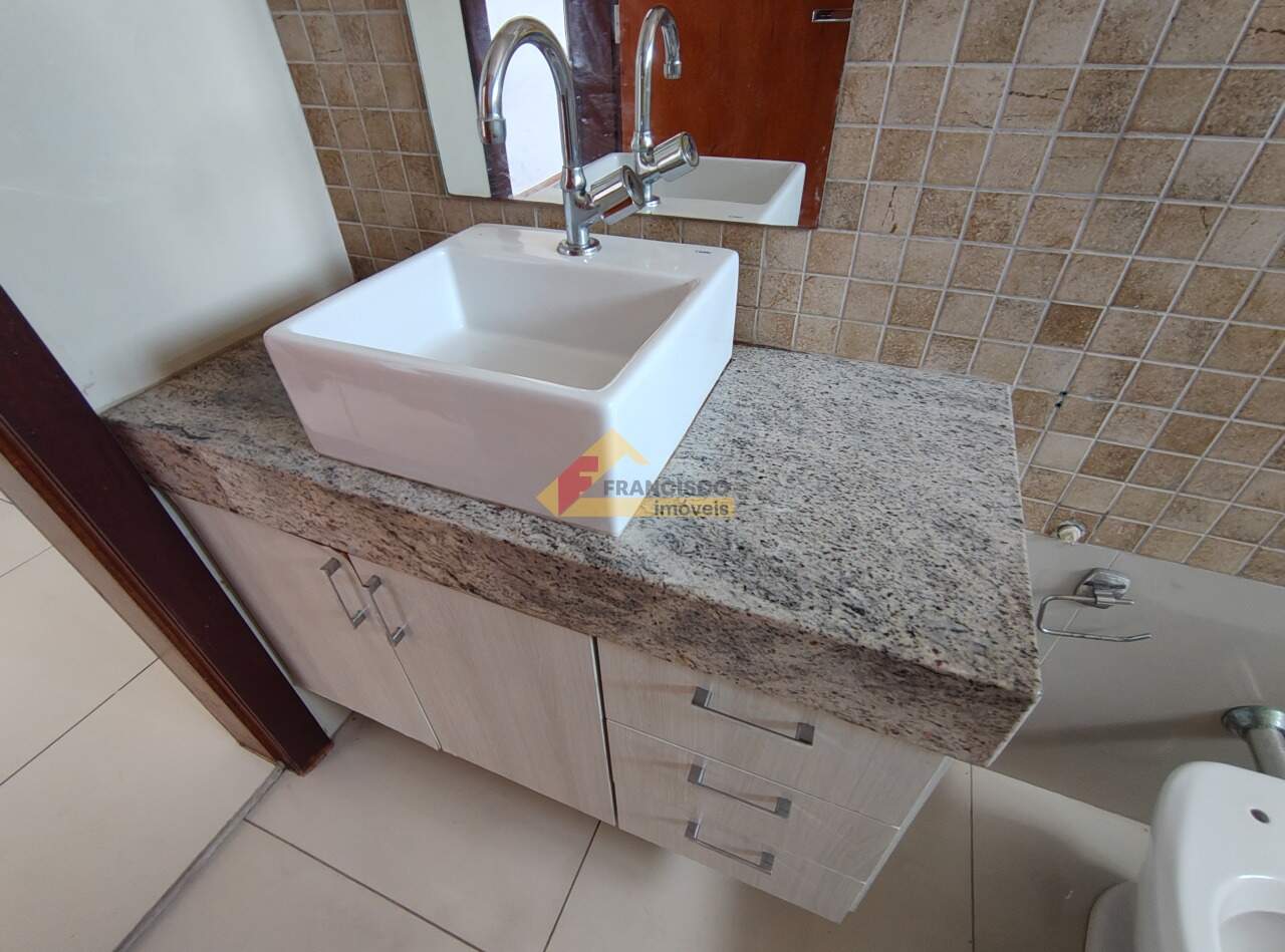 Apartamento para aluguel no Sidil: