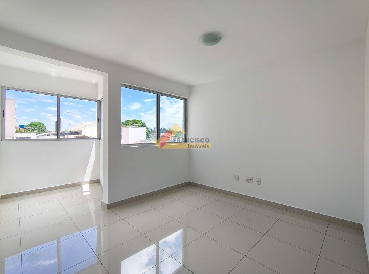 Apartamento para aluguel no Sidil: