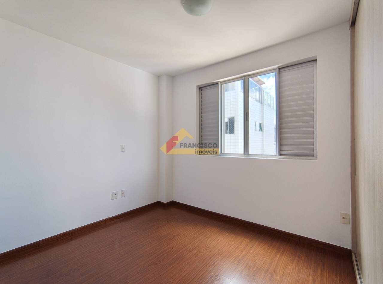 Apartamento para aluguel no Sidil: