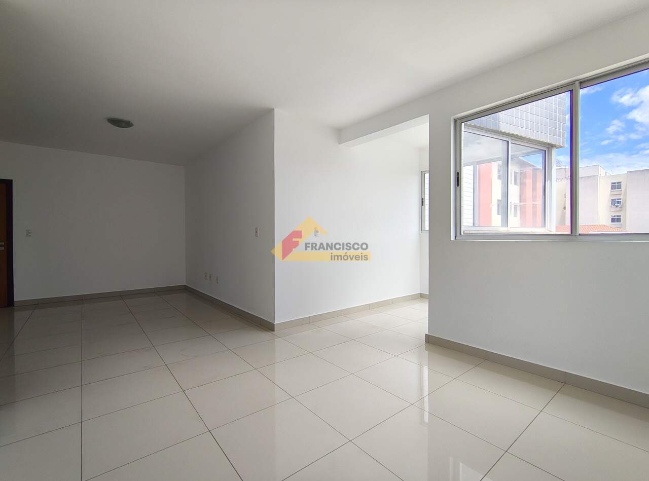 Apartamento para aluguel no Sidil: