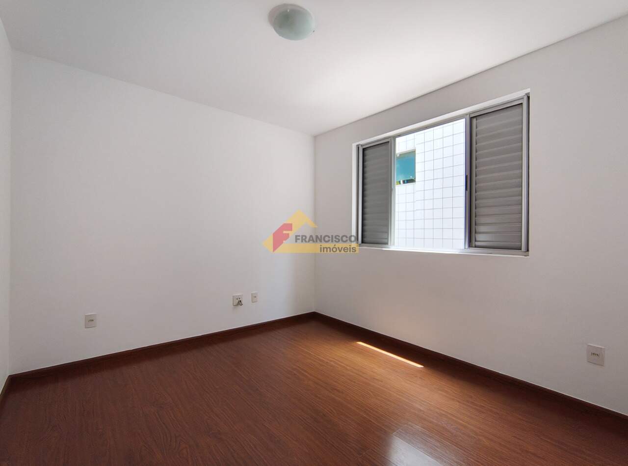 Apartamento para aluguel no Sidil: