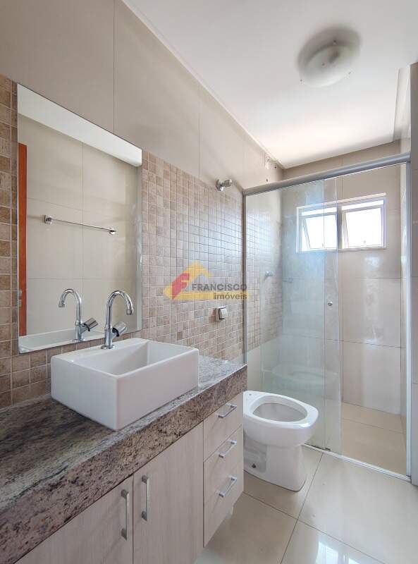 Apartamento para aluguel no Sidil: