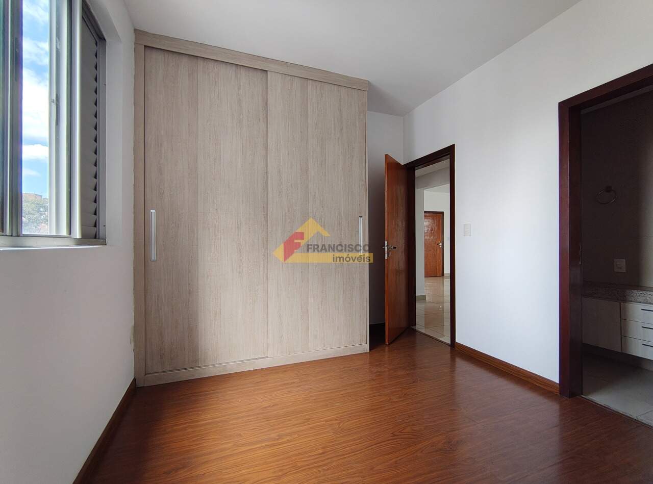 Apartamento para aluguel no Sidil: