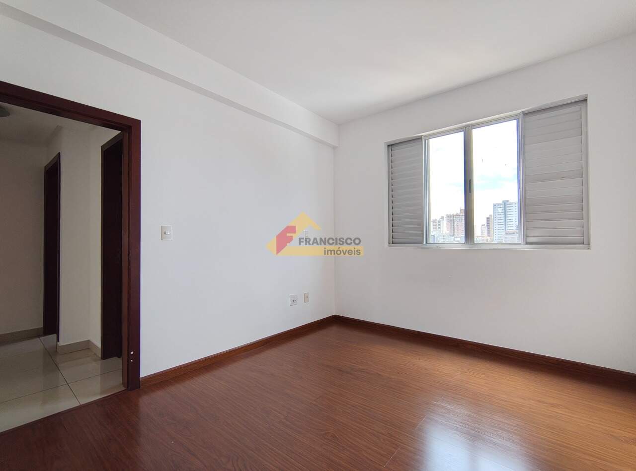 Apartamento para aluguel no Sidil: