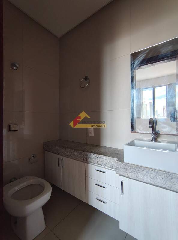 Apartamento para aluguel no Sidil: