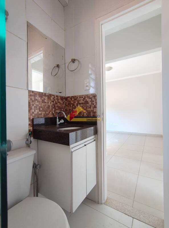 Apartamento para aluguel no São João de Deus: