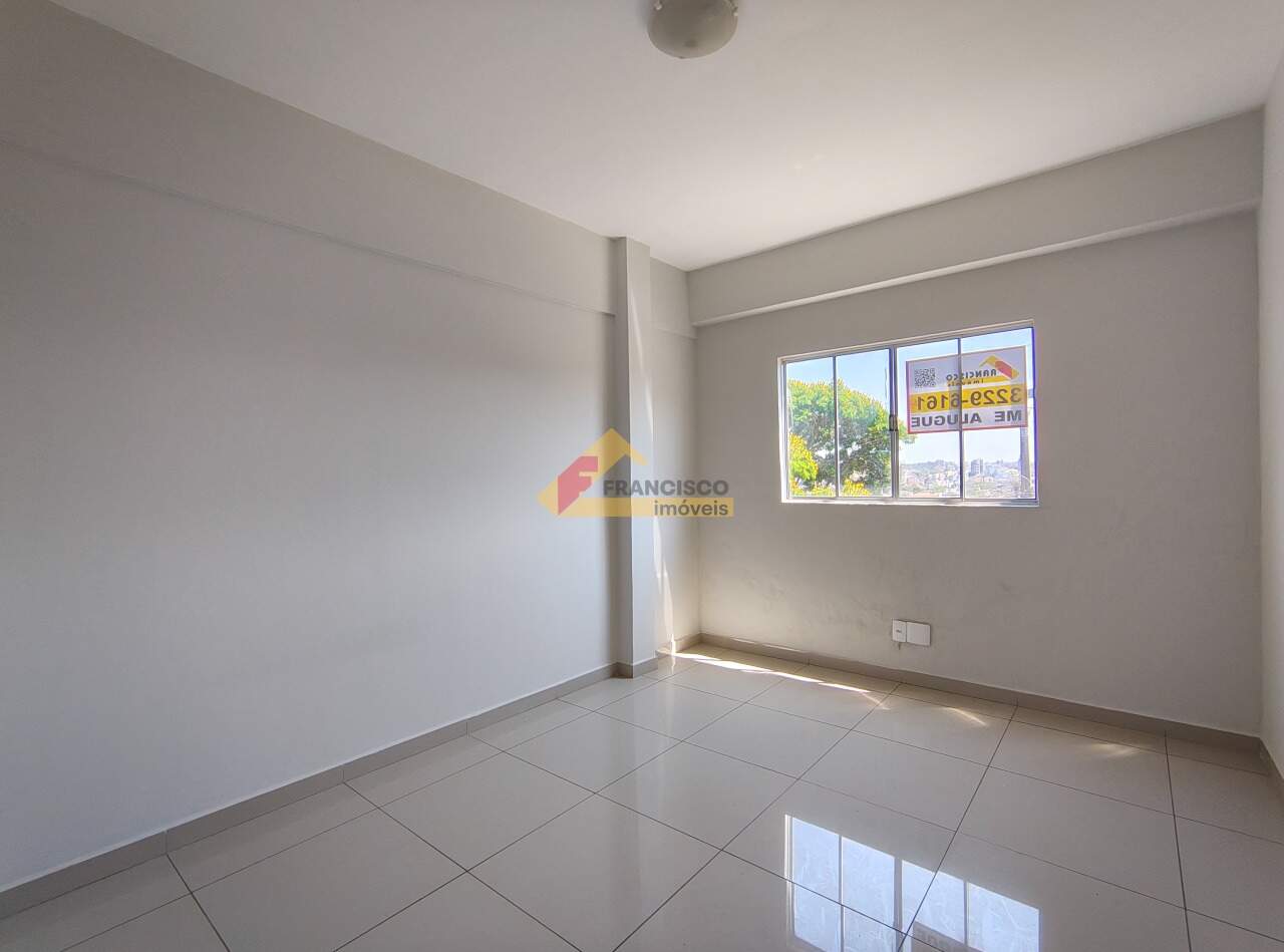 Apartamento para aluguel no São João de Deus: