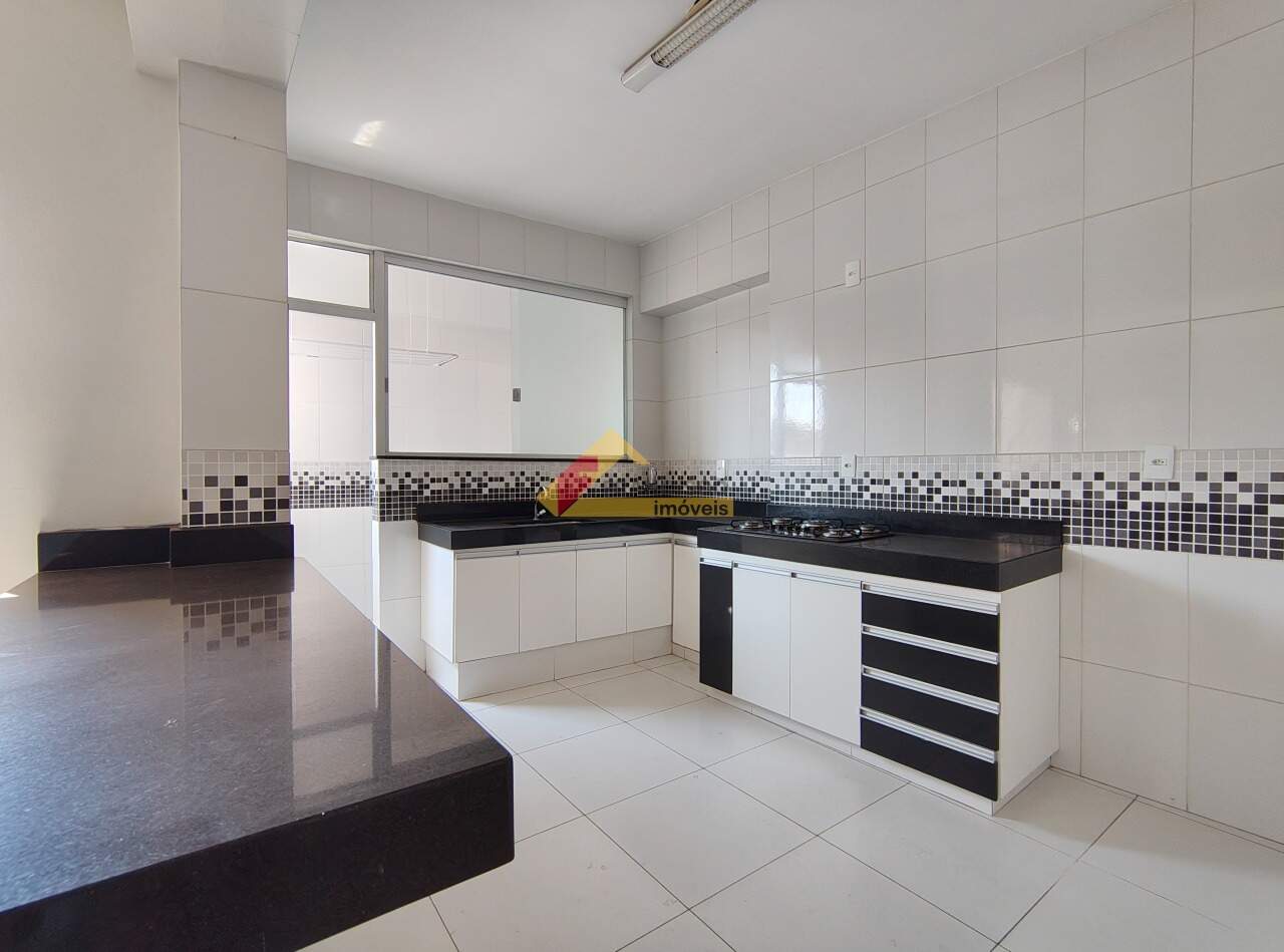 Apartamento para aluguel no São João de Deus: