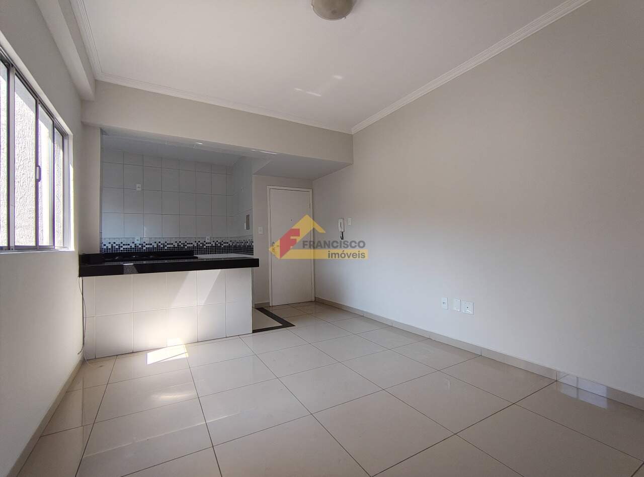 Apartamento para aluguel no São João de Deus: