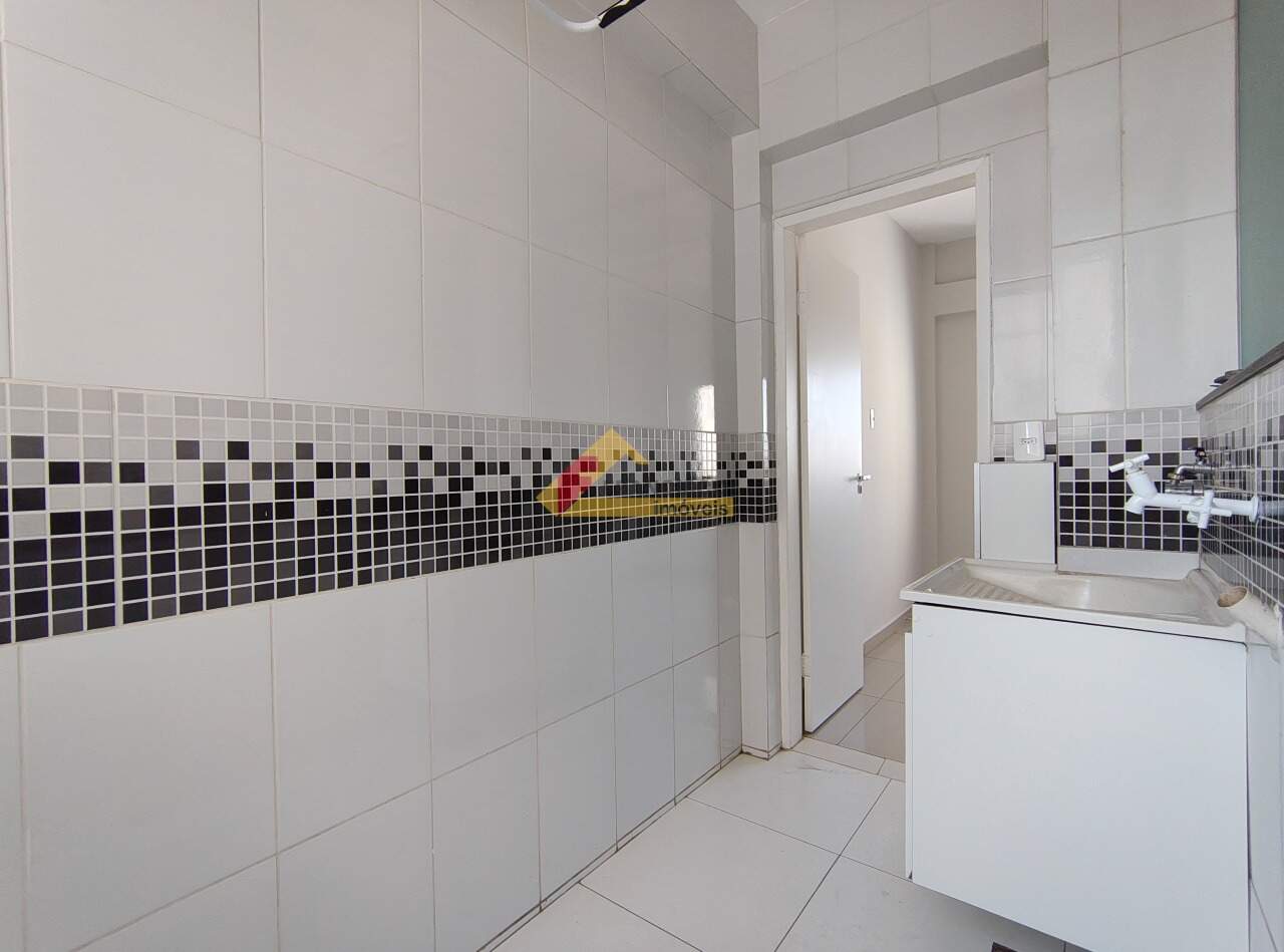 Apartamento para aluguel no São João de Deus: