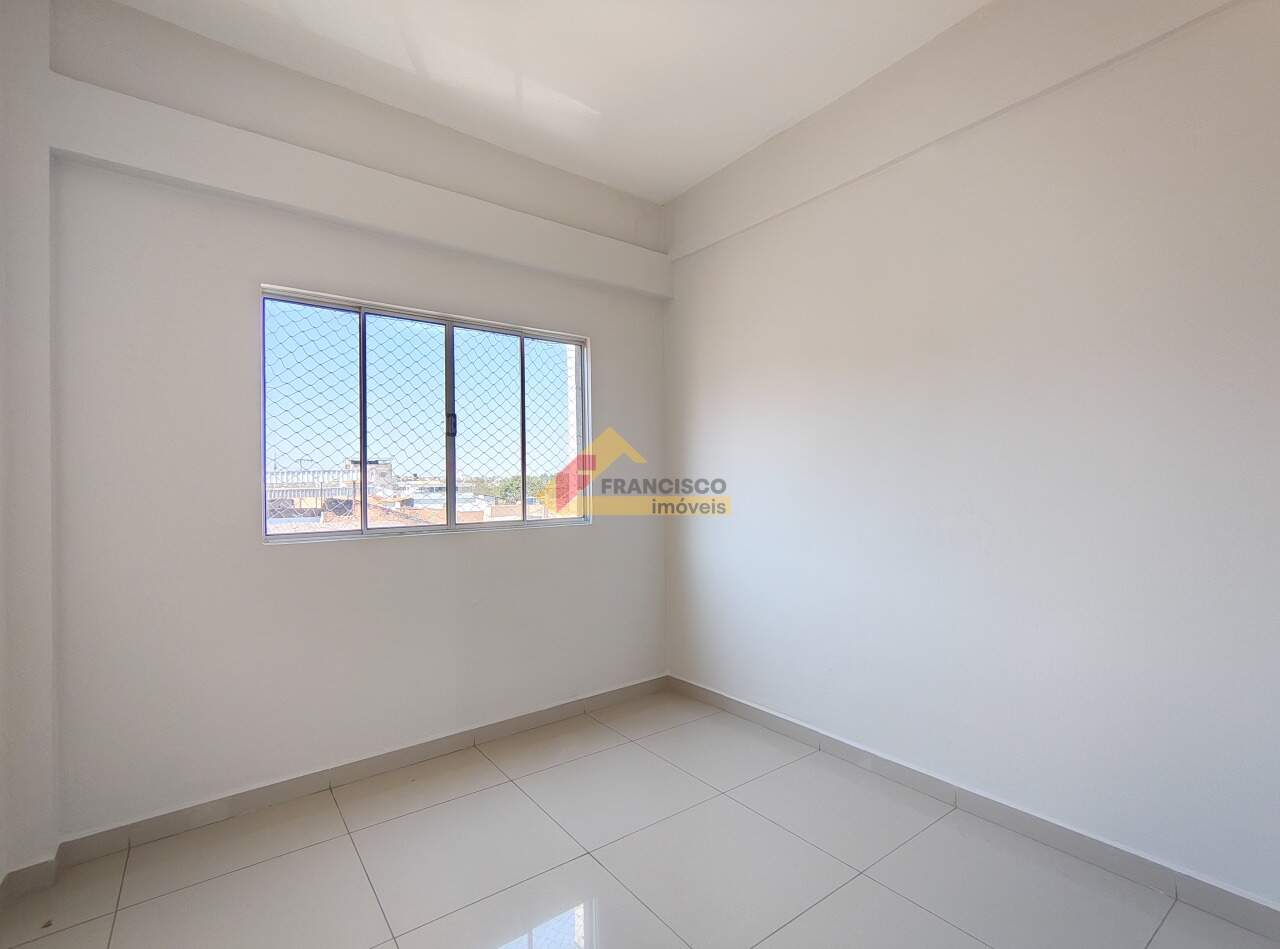 Apartamento para aluguel no São João de Deus: