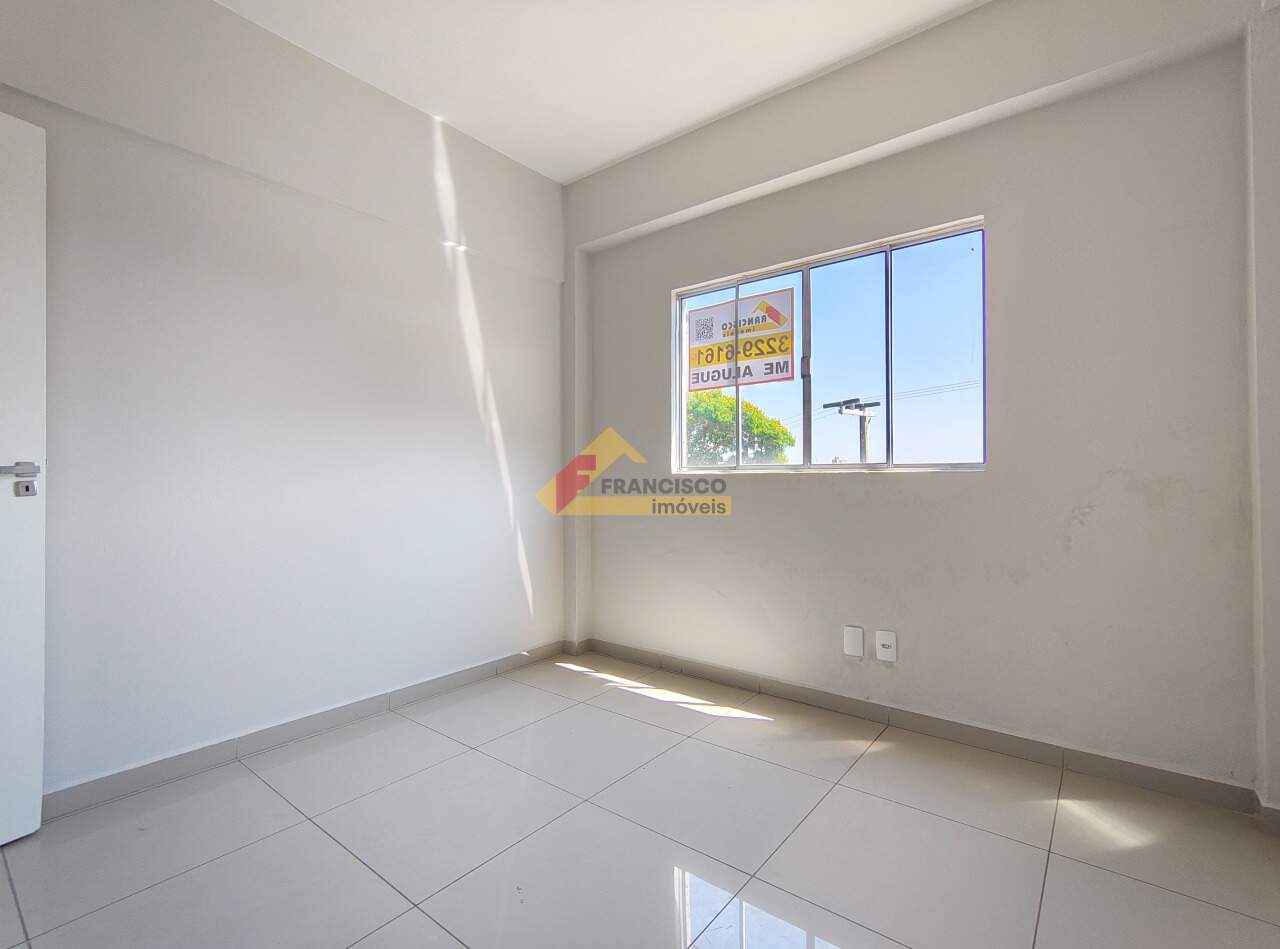 Apartamento para aluguel no São João de Deus: