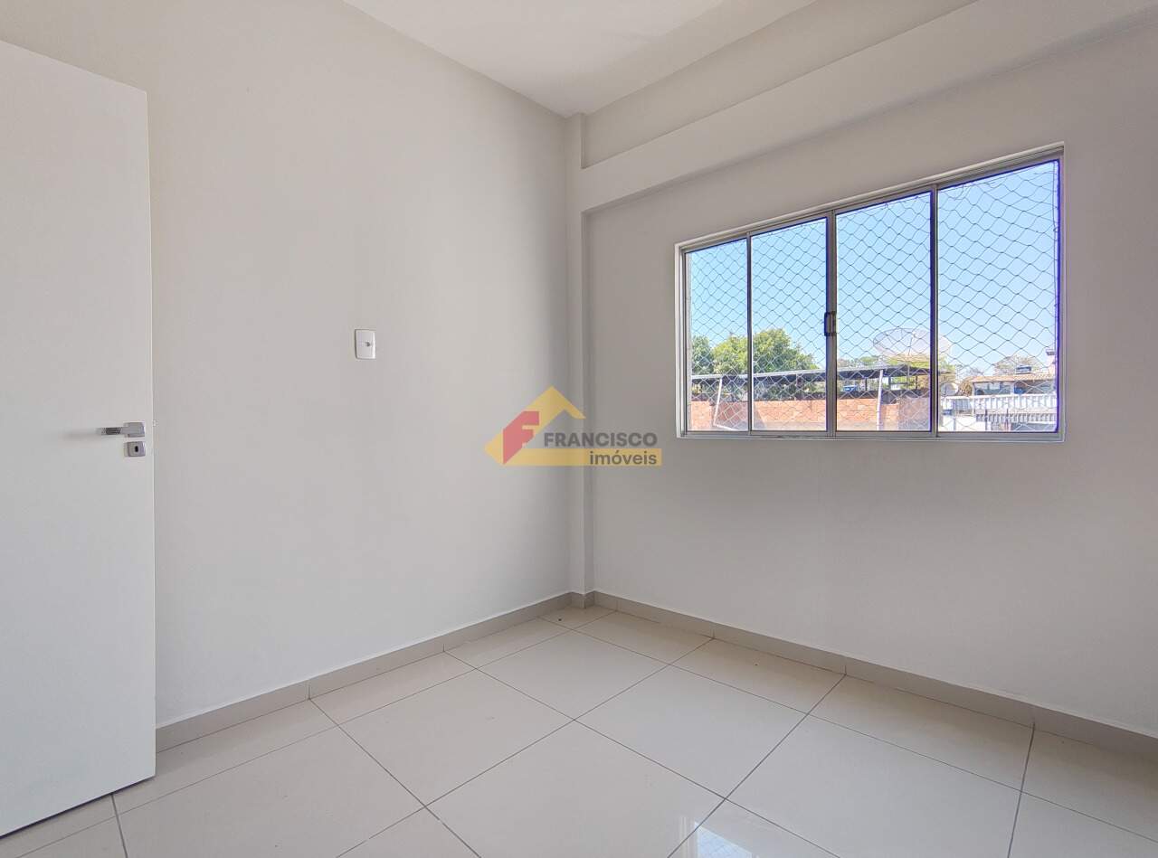 Apartamento para aluguel no São João de Deus: