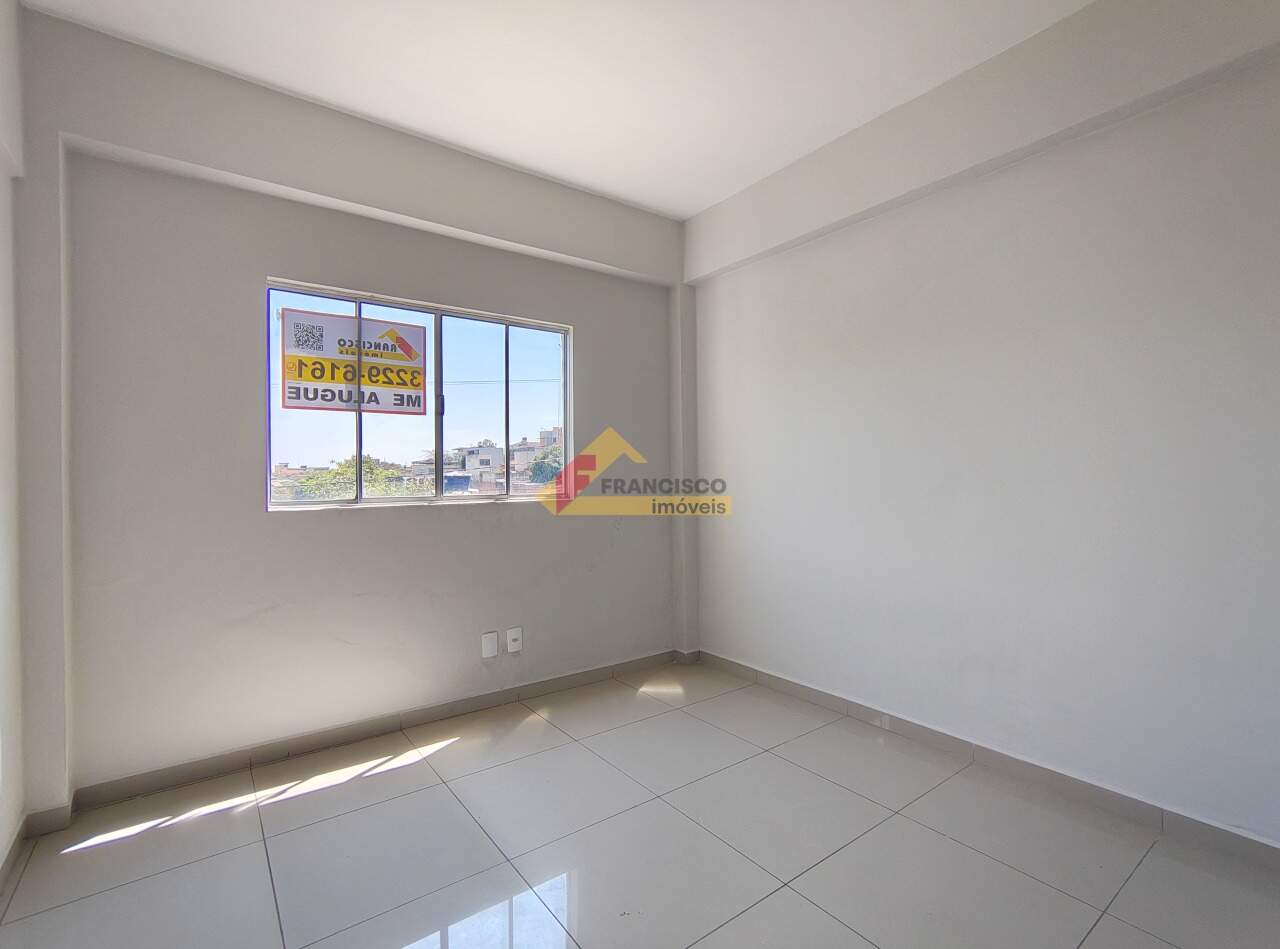 Apartamento para aluguel no São João de Deus: