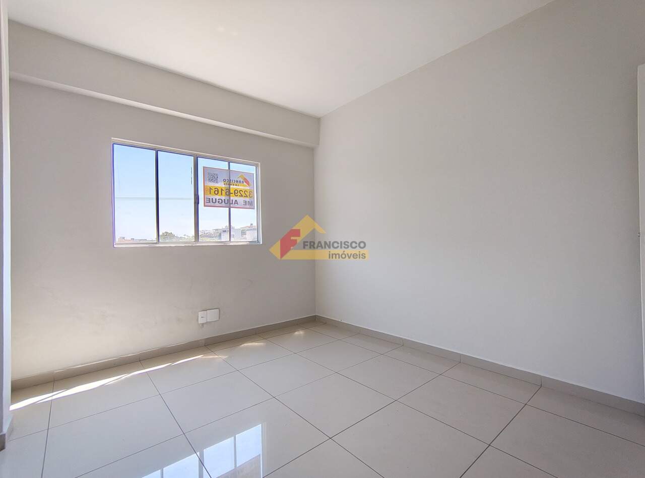 Apartamento para aluguel no São João de Deus: