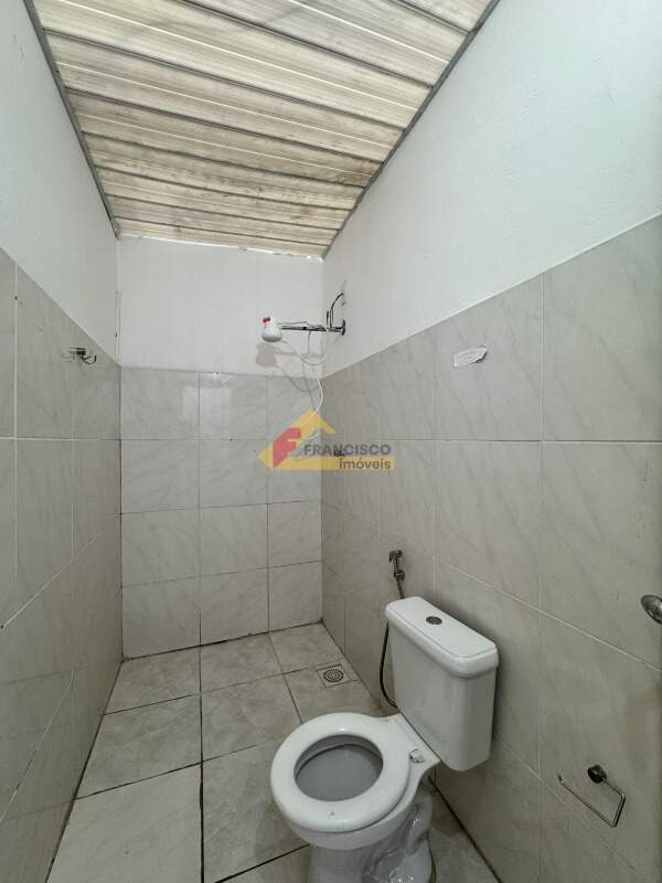 Loja para aluguel no Centro: