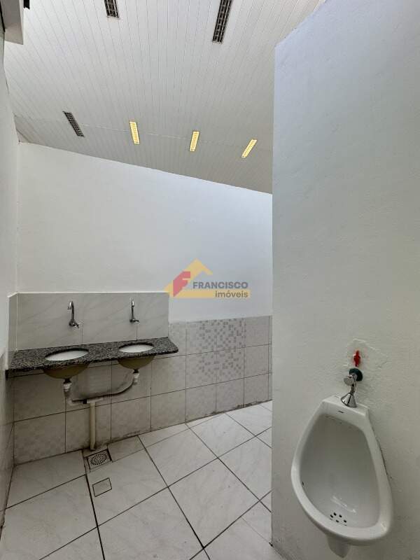 Loja para aluguel no Centro: