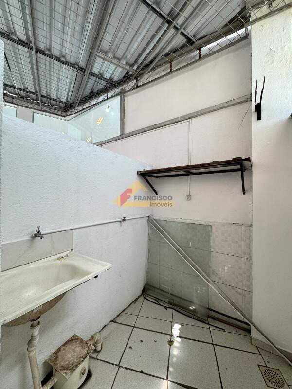 Loja para aluguel no Centro: