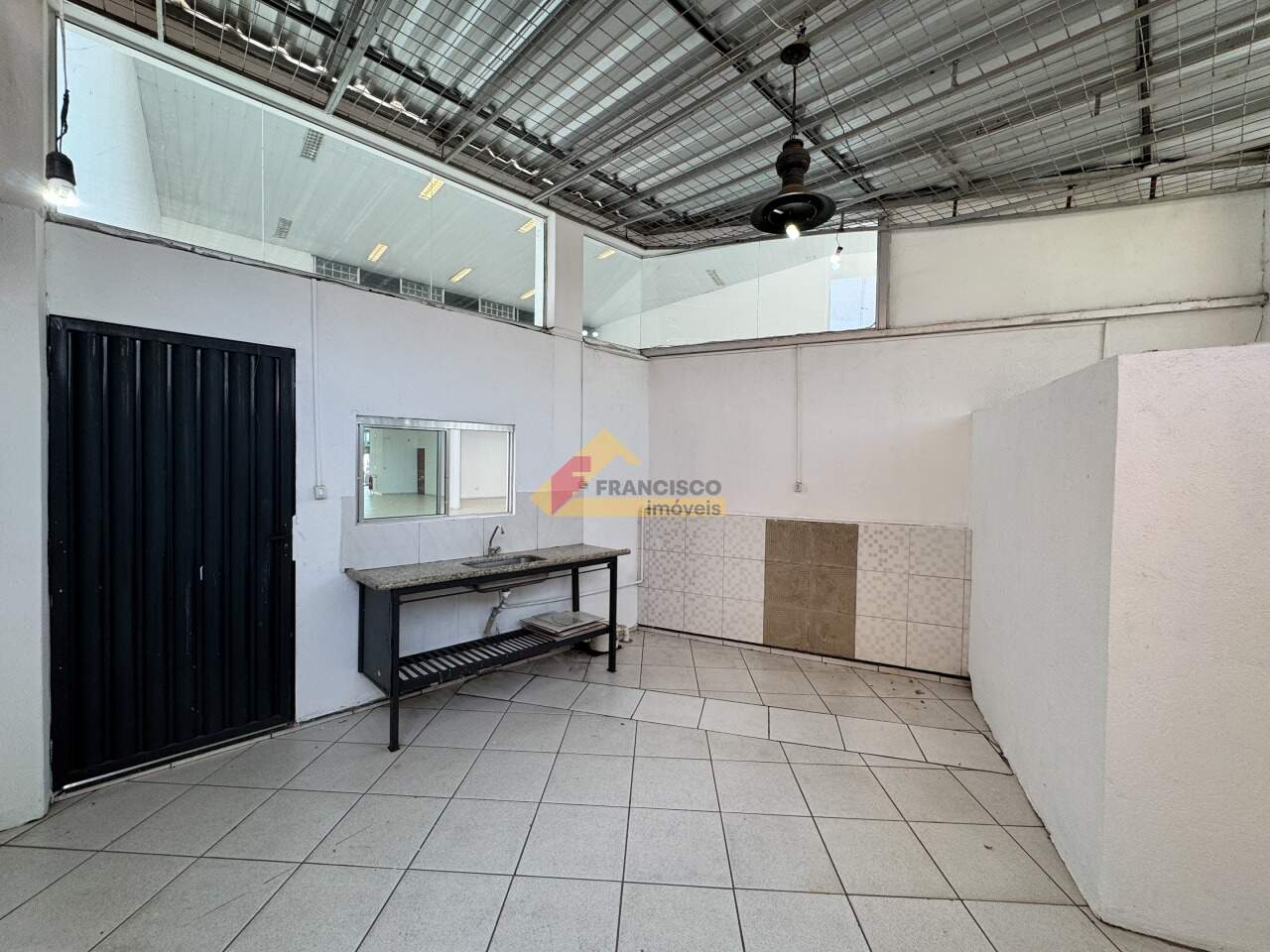 Loja para aluguel no Centro: