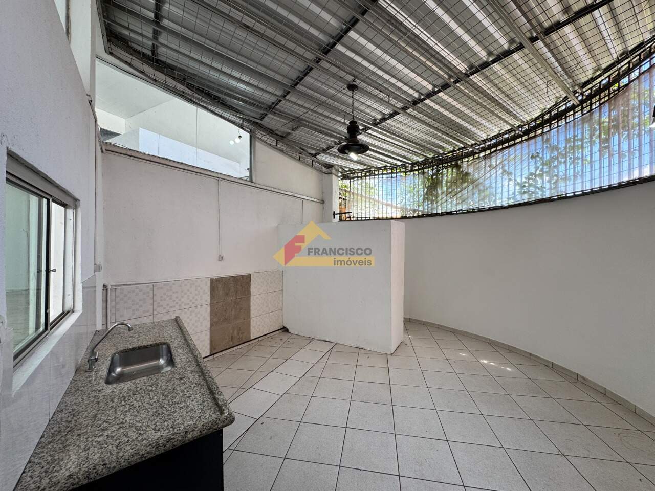 Loja para aluguel no Centro: