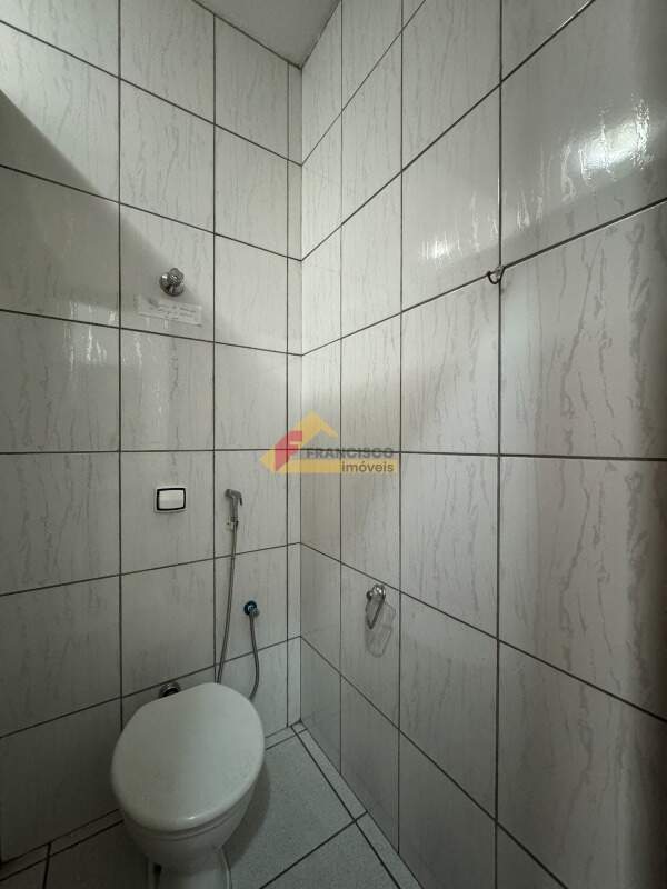 Loja para aluguel no Centro: