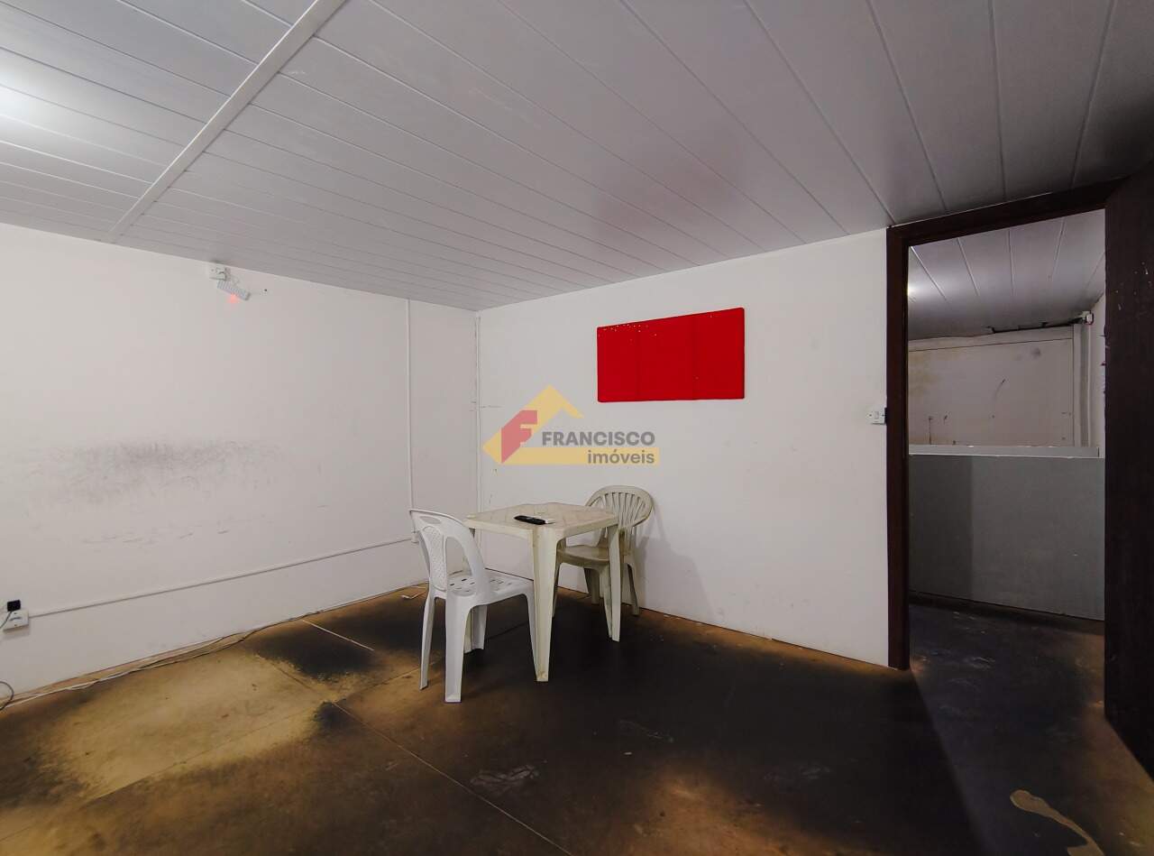 Loja para aluguel no Centro: