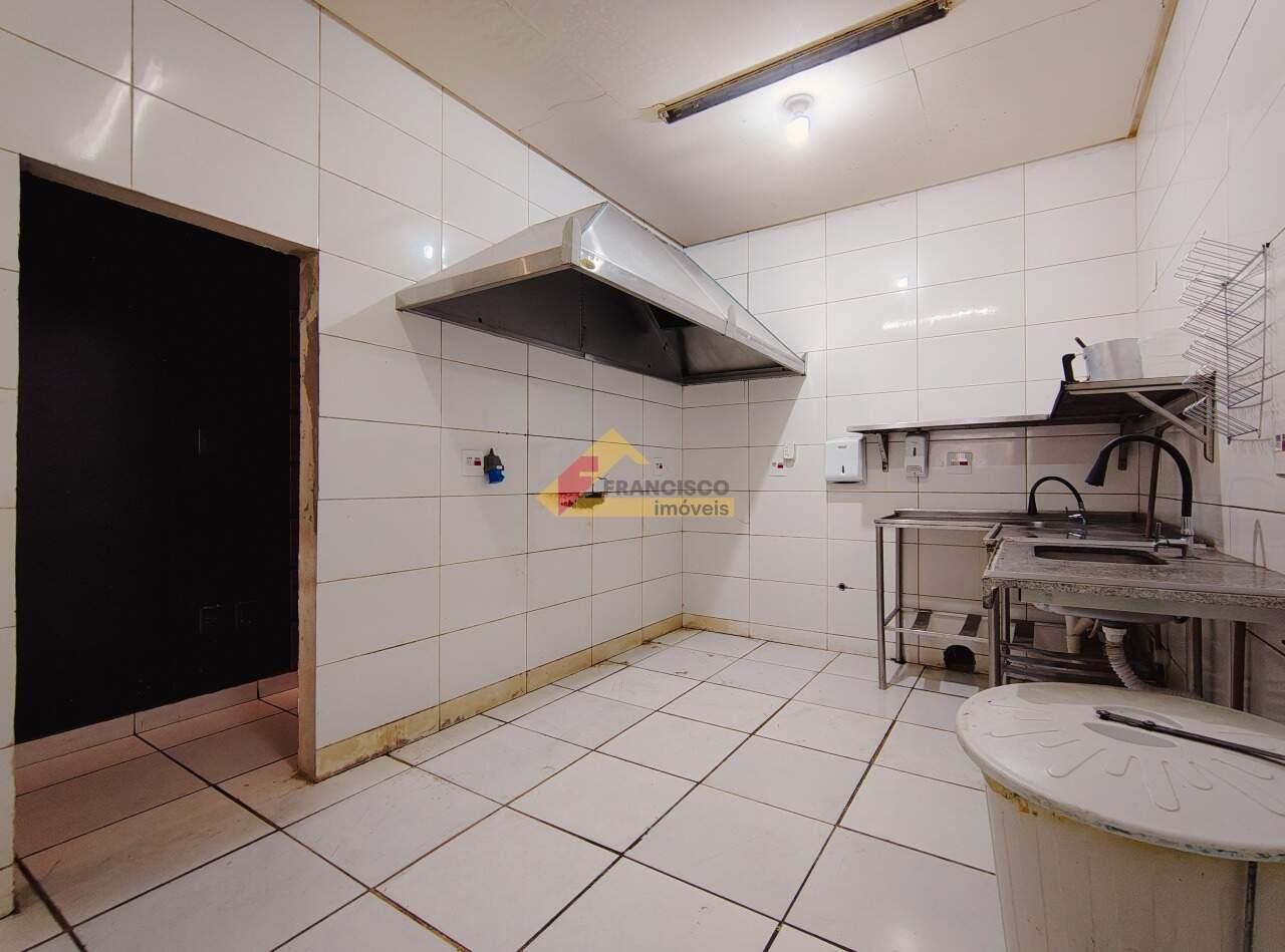 Loja para aluguel no Centro: