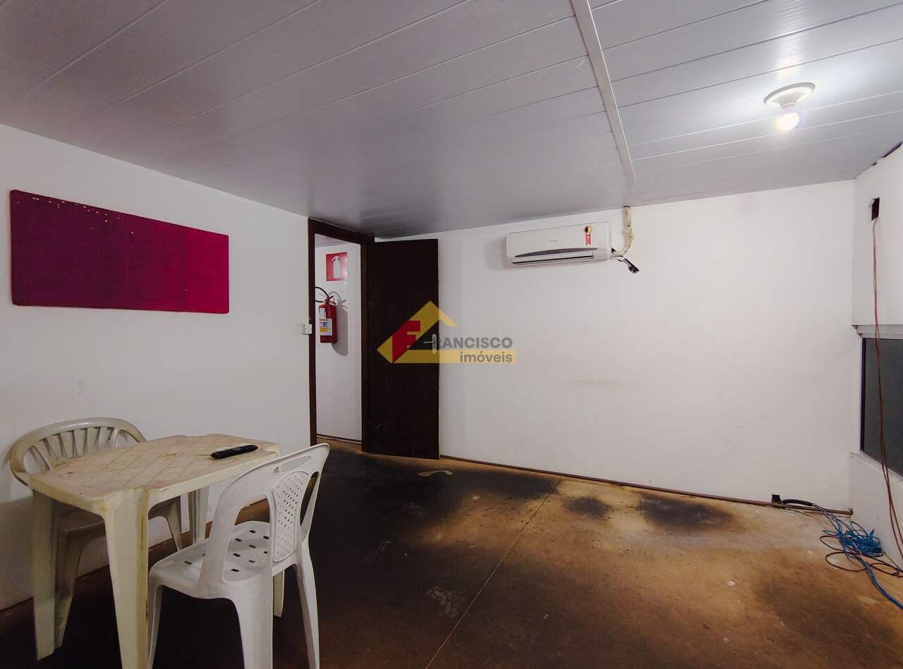 Loja para aluguel no Centro: