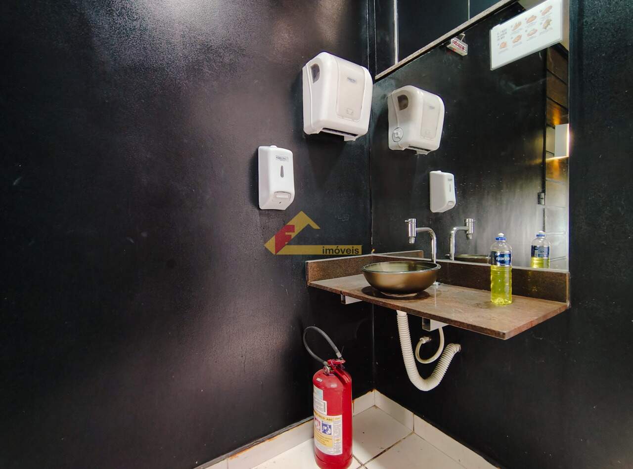 Loja para aluguel no Centro: