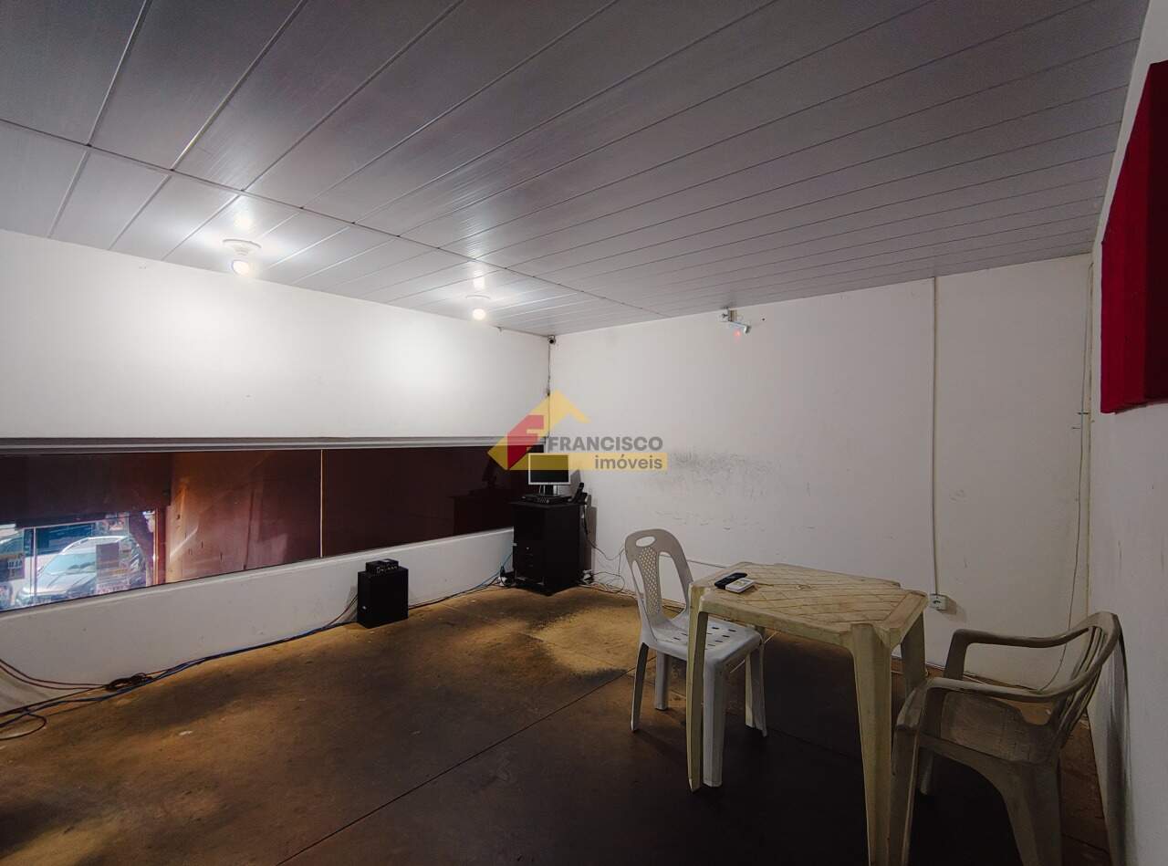 Loja para aluguel no Centro: