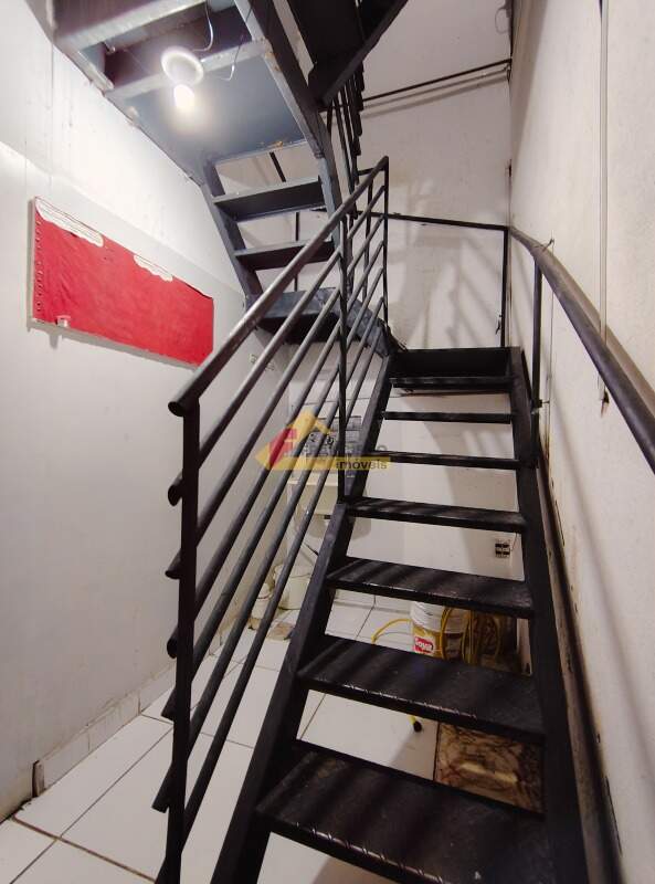 Loja para aluguel no Centro: